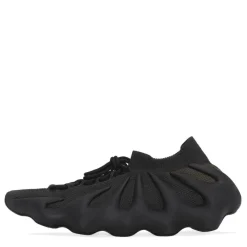 Kids 450 Cloud White Sock-style Ankle Sneakers