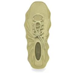 Kids 450 Cloud White Sock-style Ankle Sneakers