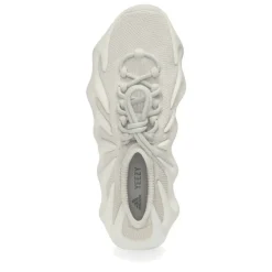 Kids 450 Cloud White Sock-style Ankle Sneakers