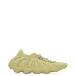 Kids 450 Cloud White Sock-style Ankle Sneakers