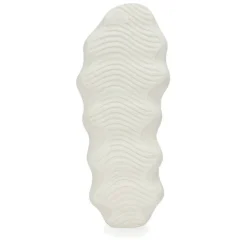Kids 450 Cloud White Sock-style Ankle Sneakers