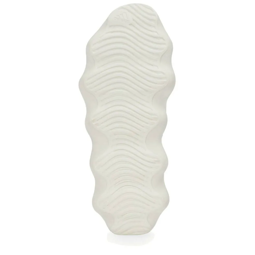 Kids 450 Cloud White Sock-style Ankle Sneakers