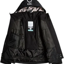 Kids' Comete Waterproof Ski Jacket