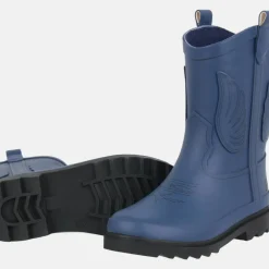 Kids' Cowboy Waterproof Wellington