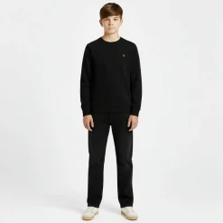 Kids' Crew Sweatshirt