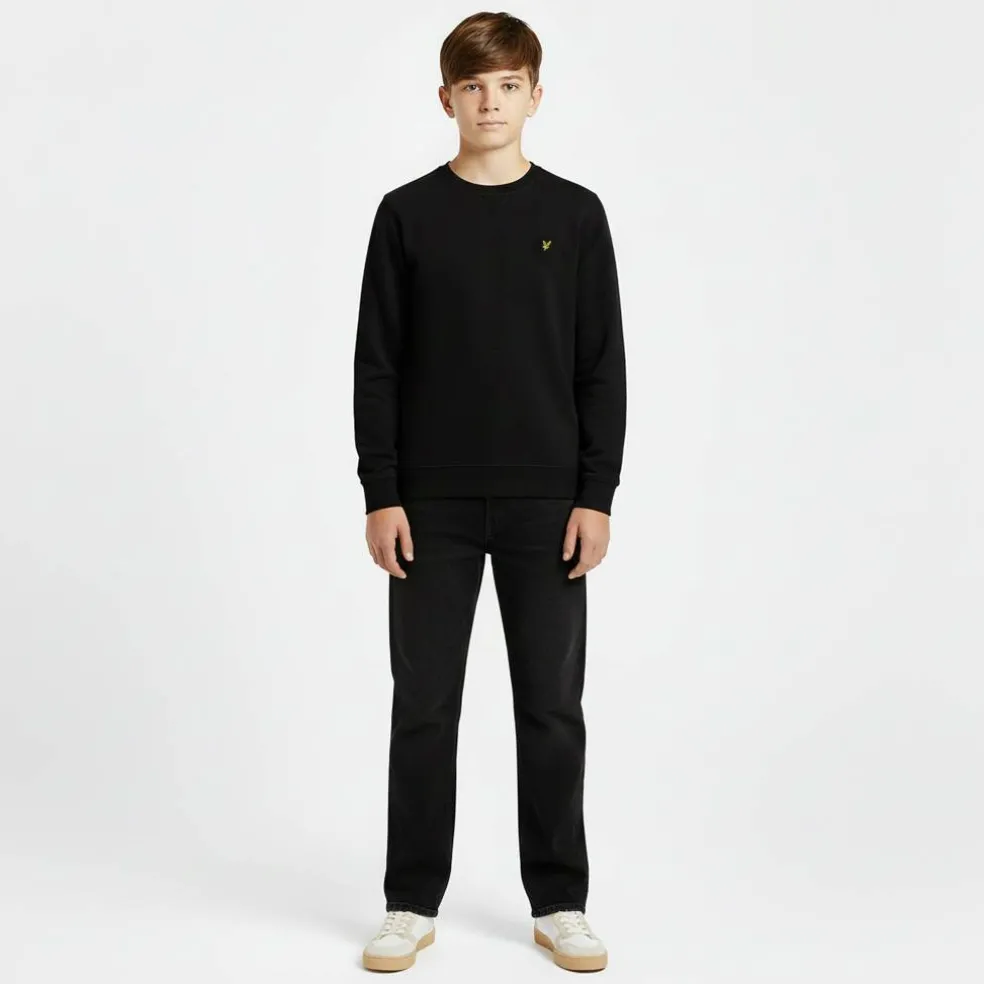 Kids' Crew Sweatshirt