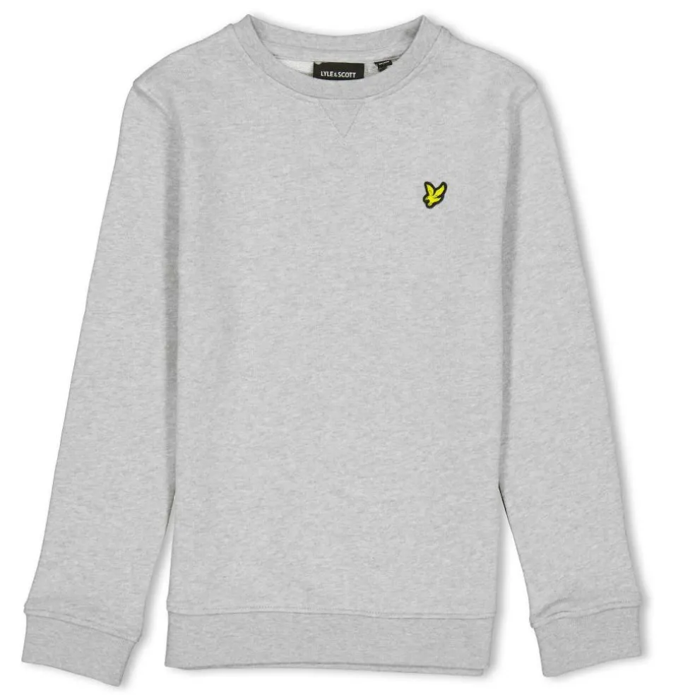 Kids' Crew Sweatshirt