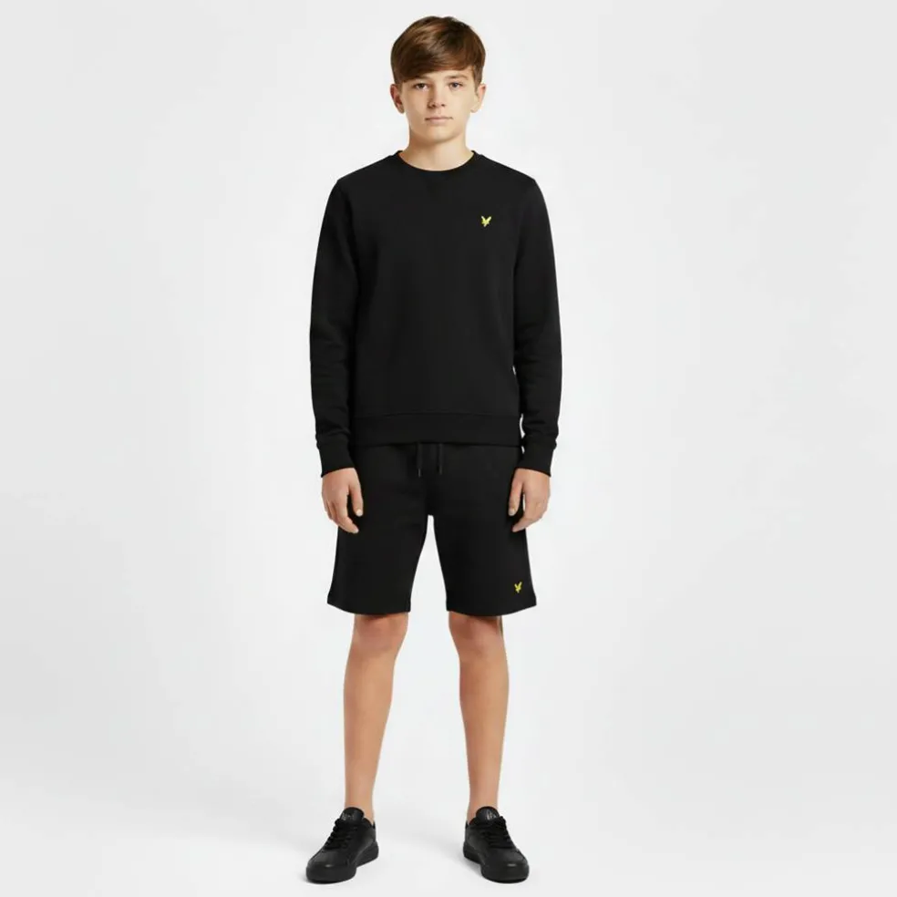 Kids' Crew Sweatshirt
