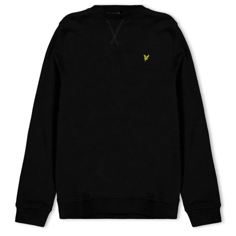 Kids' Crew Sweatshirt