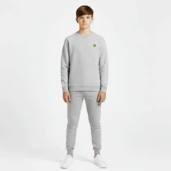 Kids' Crew Sweatshirt