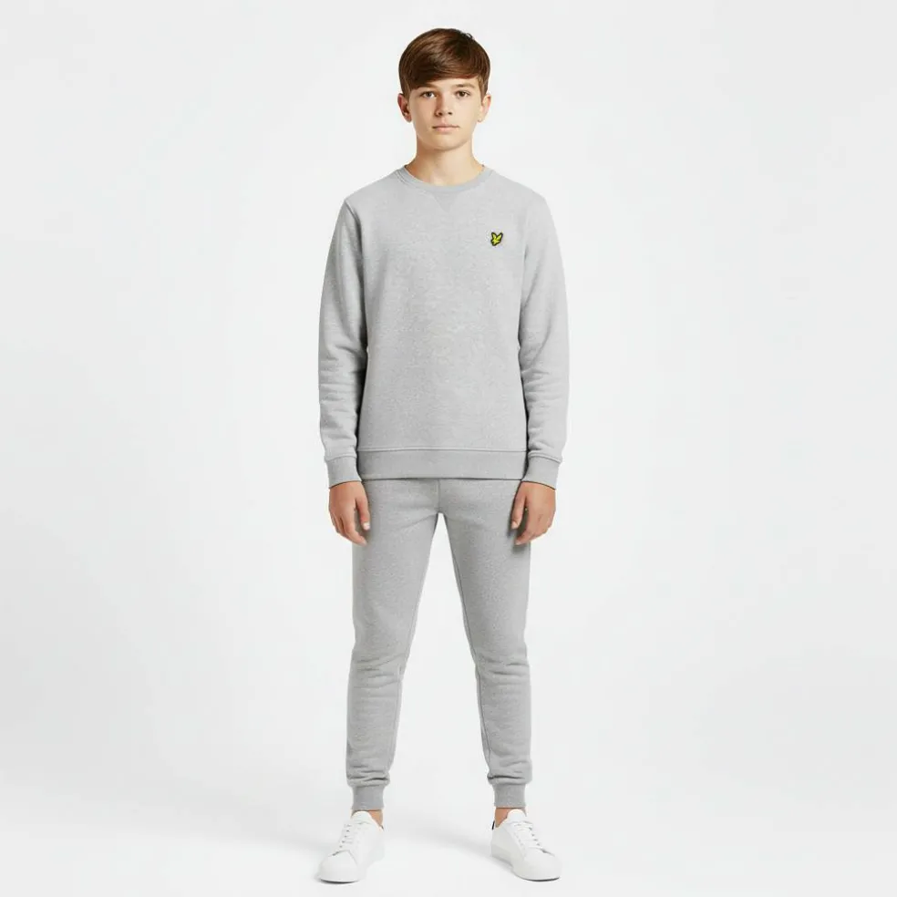 Kids' Crew Sweatshirt