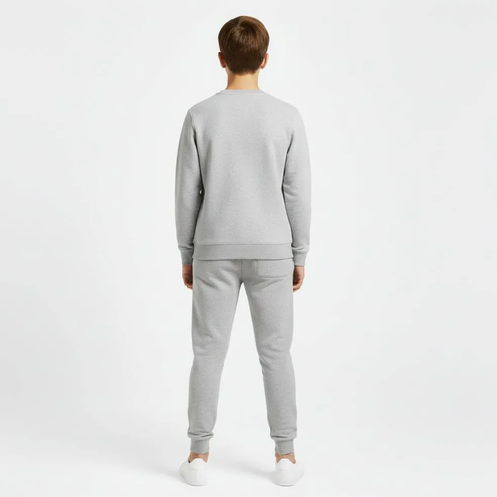 Kids' Crew Sweatshirt