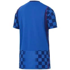 Kids' Croatia 2026 Football Shirt