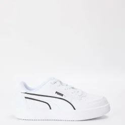 Kids' Cvn Outline Low-Top Trainers