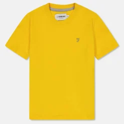 Kids' Denny Short Sleeve T-Shirt