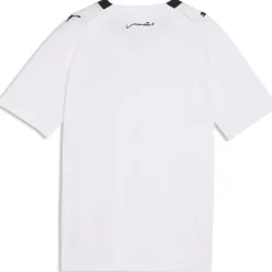 Kids Egypt Away Shirt World Cup 2026