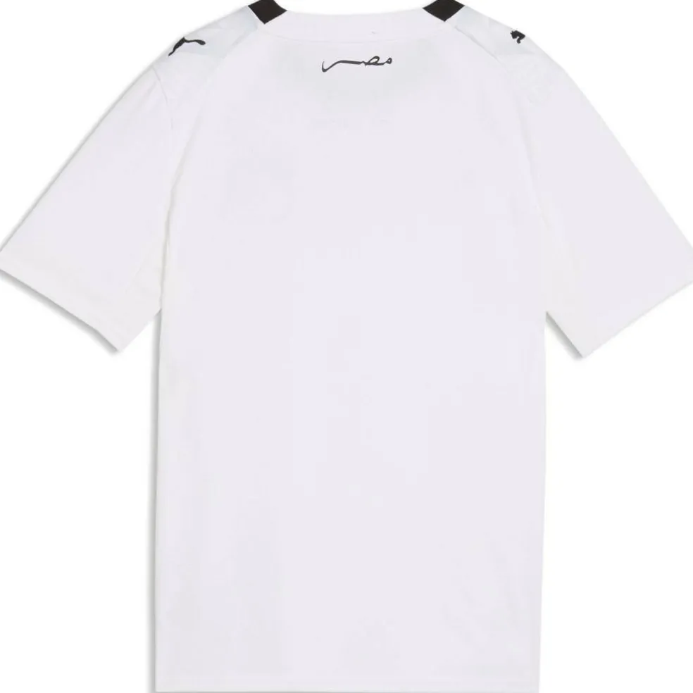 Kids Egypt Away Shirt World Cup 2026