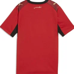 Kids Egypt Home Shirt World Cup 2026