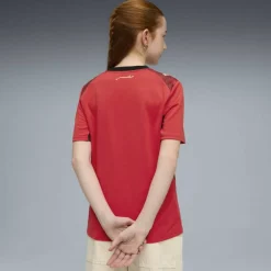 Kids Egypt Home Shirt World Cup 2026