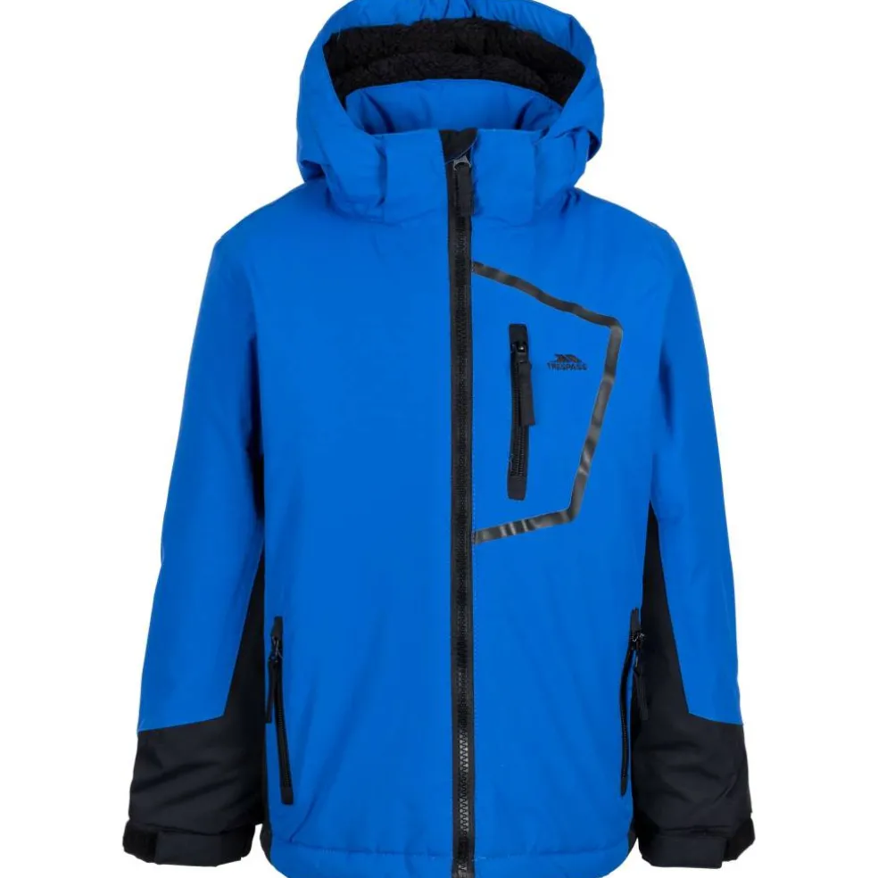 Kids' Elder Waterproof Jacket