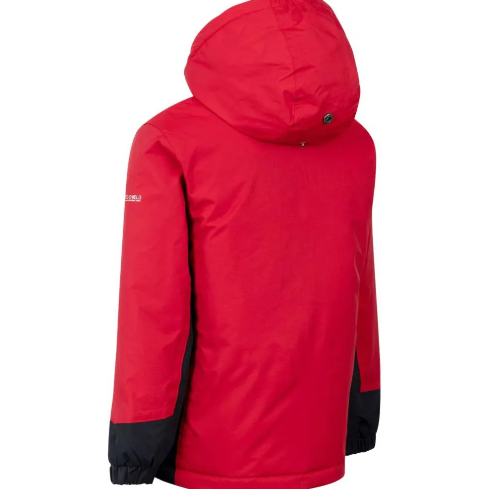 Kids' Elder Waterproof Jacket