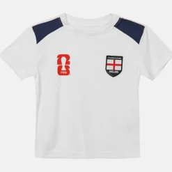 Kids England FIFA World Cup 2026™ Short Sleeve T-Shirt