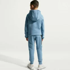 Kids' England International Licensed Tracksuit Top