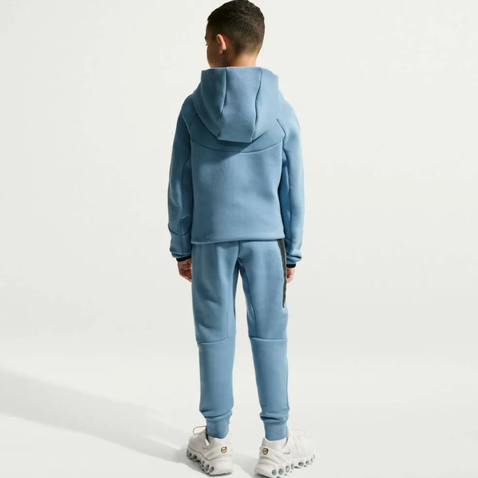 Kids' England International Licensed Tracksuit Top