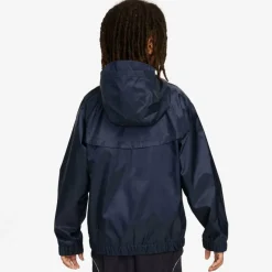 Kids' England International Licensed Tracksuit Top