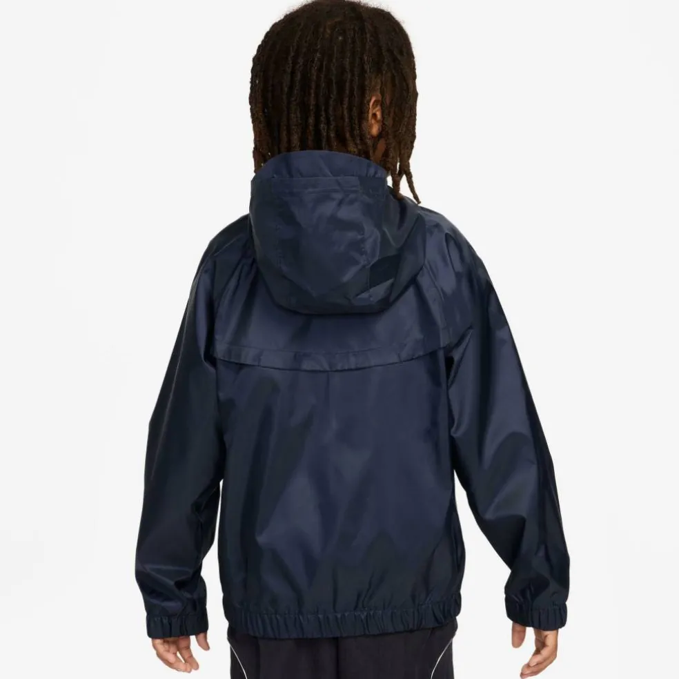 Kids' England International Licensed Tracksuit Top