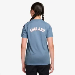 Kids' England Short Sleeve T-Shirt