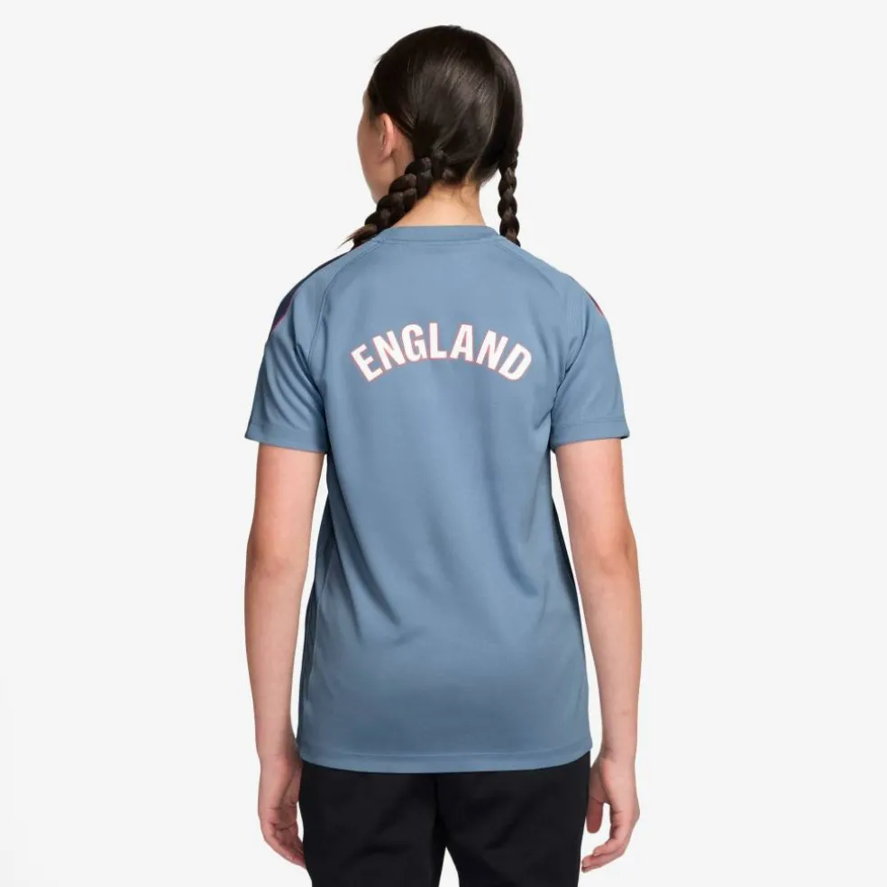 Kids' England Short Sleeve T-Shirt