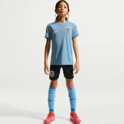Kids' England Short Sleeve T-Shirt