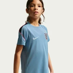 Kids' England Short Sleeve T-Shirt