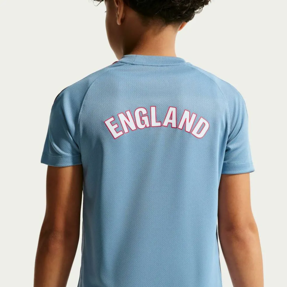 Kids' England Short Sleeve T-Shirt