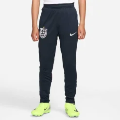 Kids' England Tracksuit Bottoms