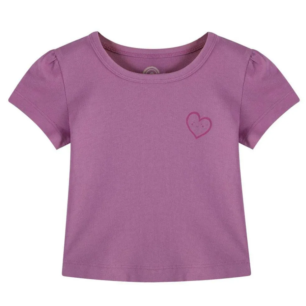 Kids' Essential Regular Fit T-Shirt