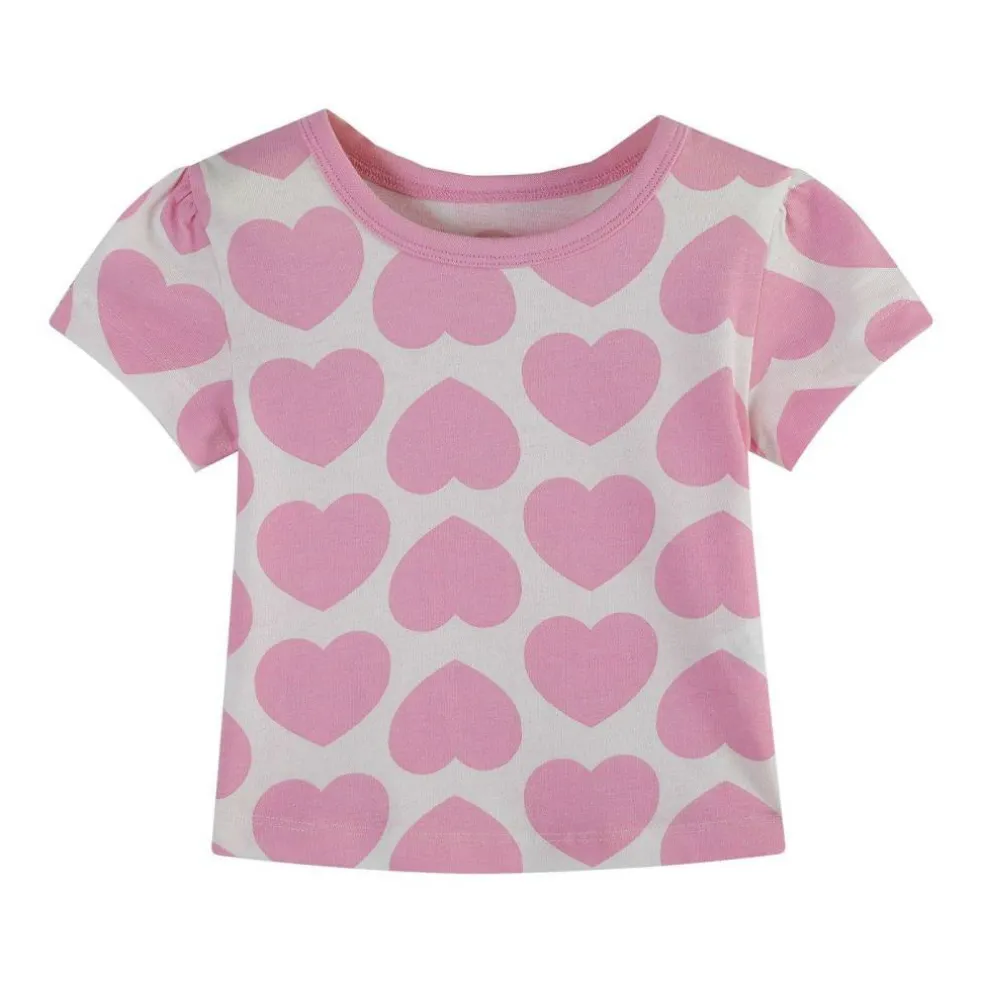 Kids' Essential Regular Fit T-Shirt