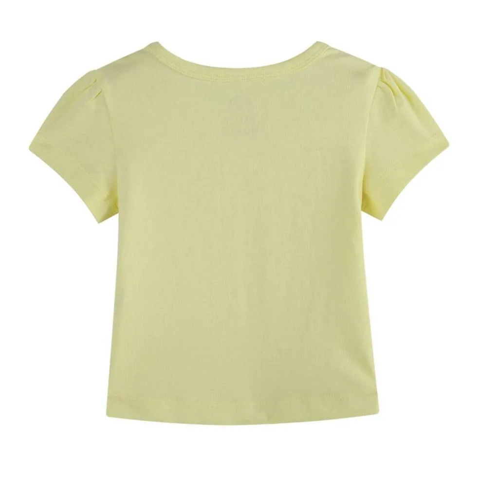 Kids' Essential Regular Fit T-Shirt