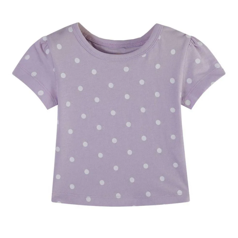 Kids' Essential Regular Fit T-Shirt