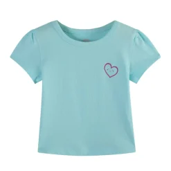 Kids' Essential Regular Fit T-Shirt