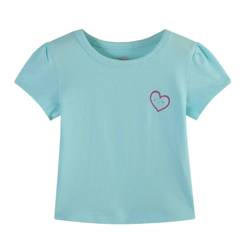 Kids' Essential Regular Fit T-Shirt