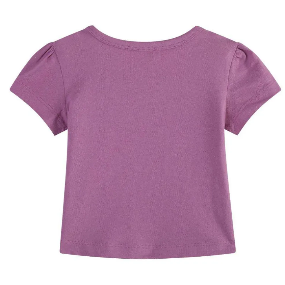 Kids' Essential Regular Fit T-Shirt