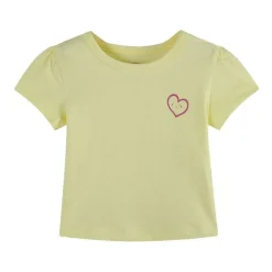 Kids' Essential Regular Fit T-Shirt