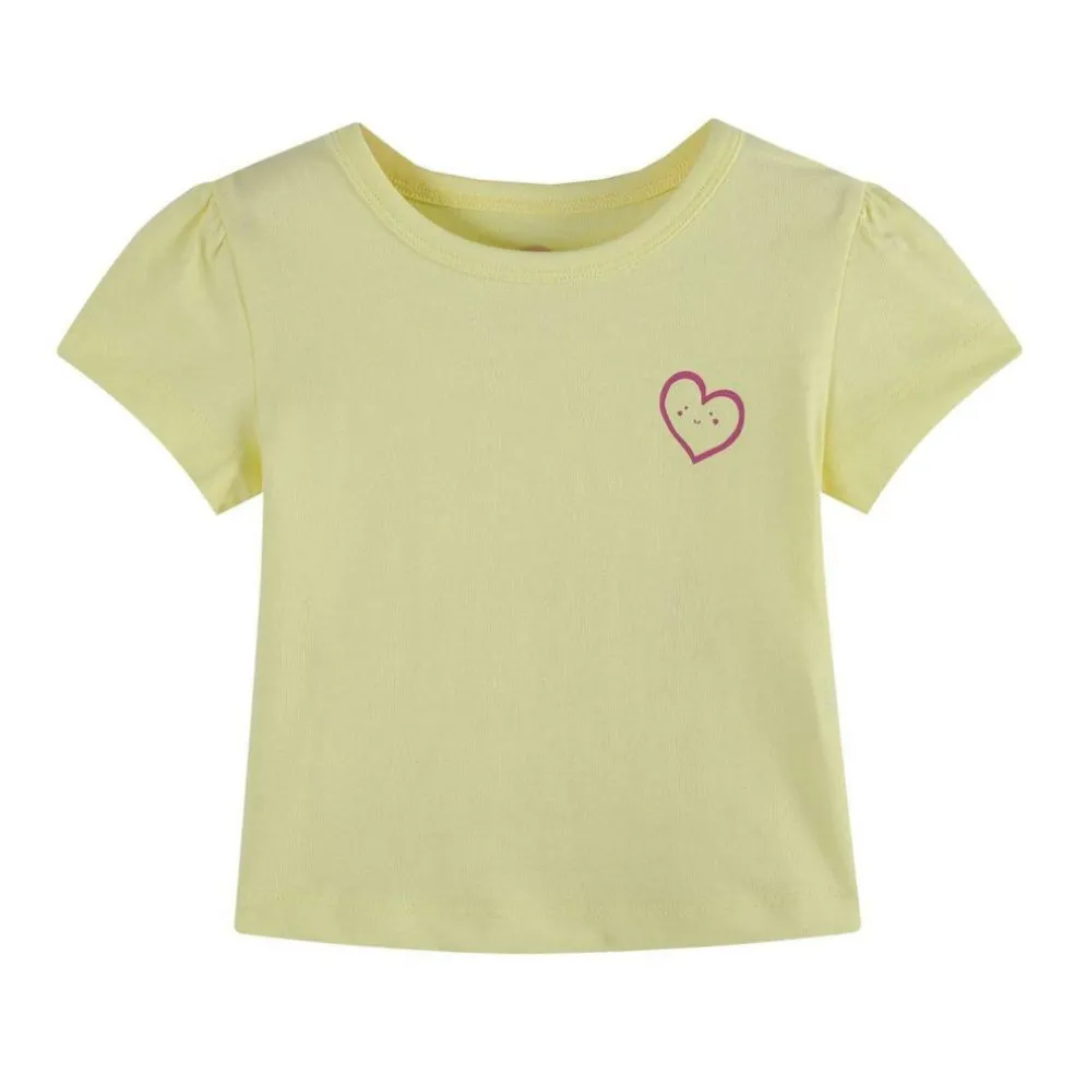 Kids' Essential Regular Fit T-Shirt