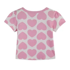 Kids' Essential Regular Fit T-Shirt