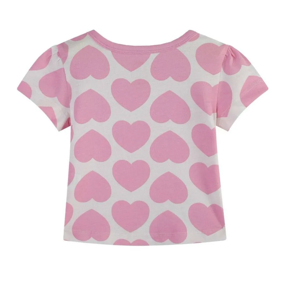 Kids' Essential Regular Fit T-Shirt