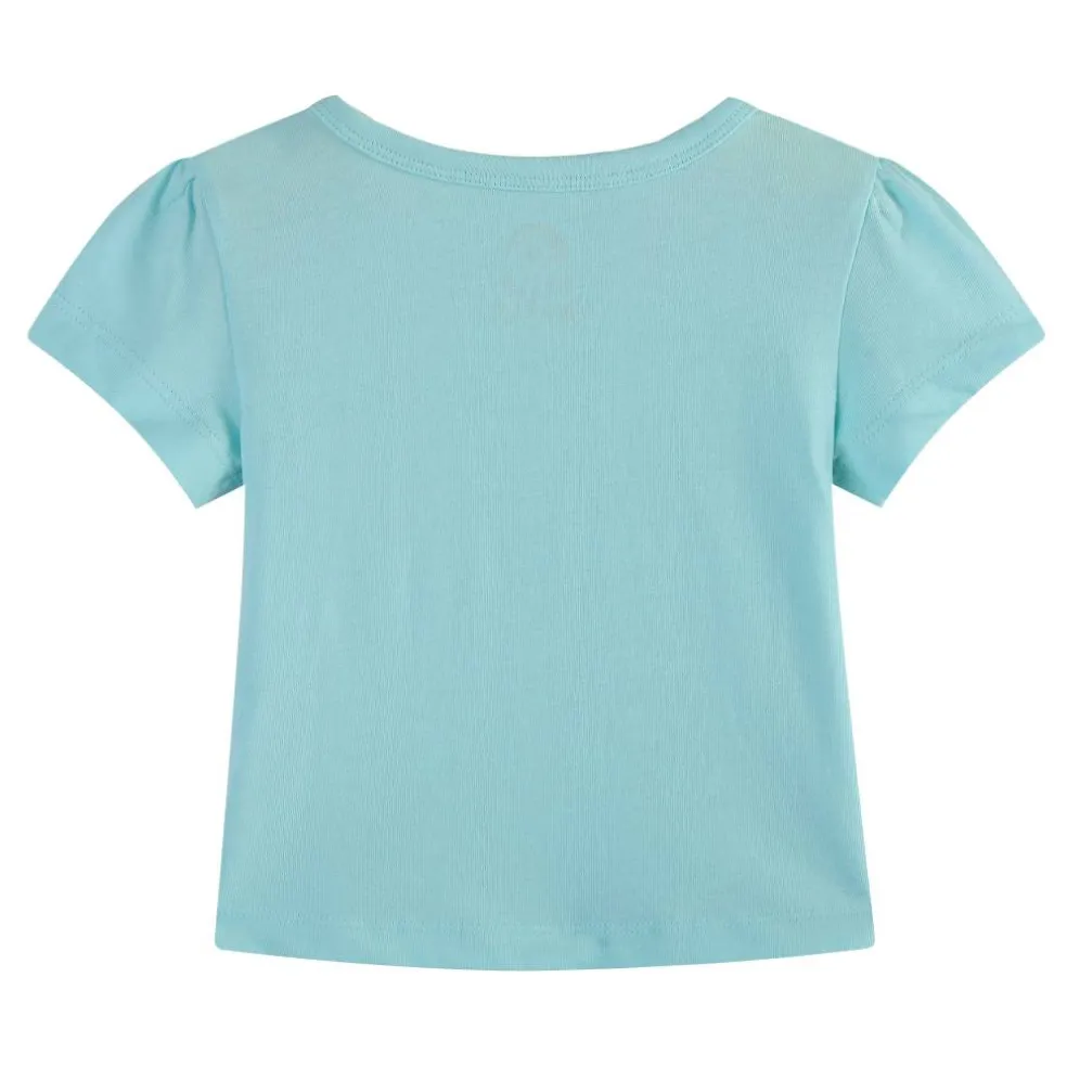Kids' Essential Regular Fit T-Shirt
