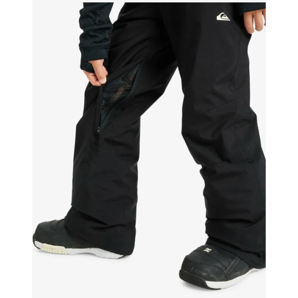 Kids' Estate Ski Trousers