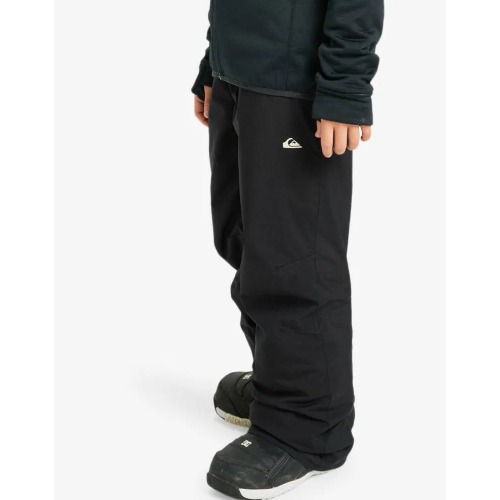 Kids' Estate Ski Trousers